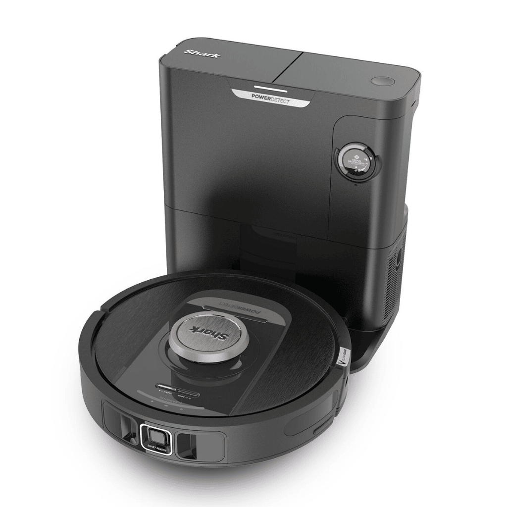 Shark PowerDetect Self-Empty Robot Vacuum RV2820VEUK