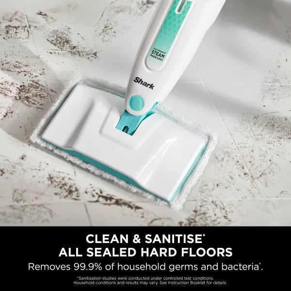 Shark Classic Steam Mop S1000UK