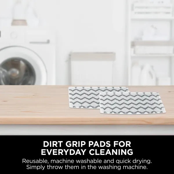 Shark SteamSpot with Steam Blaster Technology S2001UK