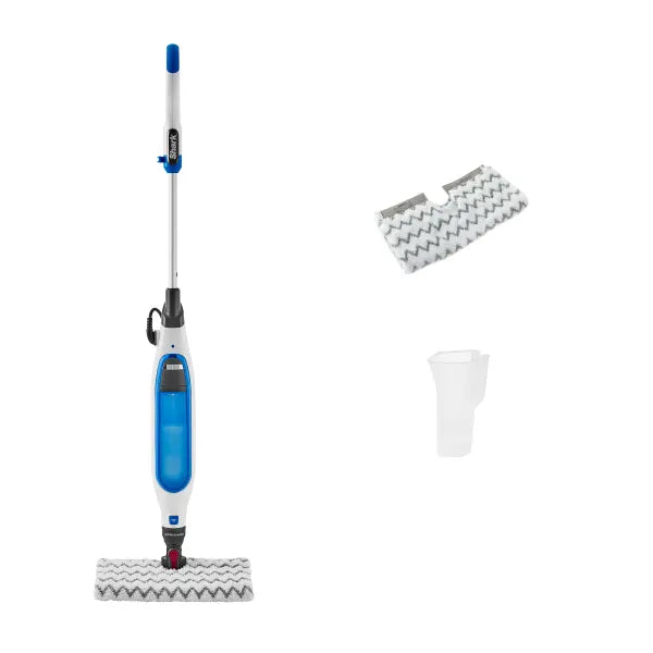 Shark Klik n’ Flip Manual Steam Mop S6001UK