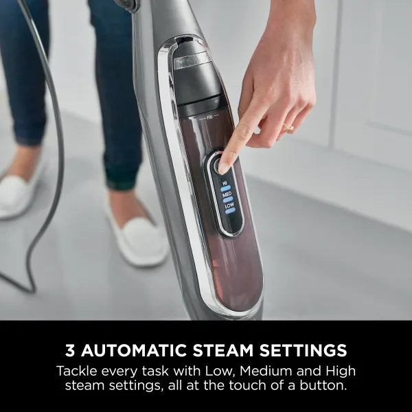 Shark Klik n’ Flip Automatic Steam Mop S6003UK