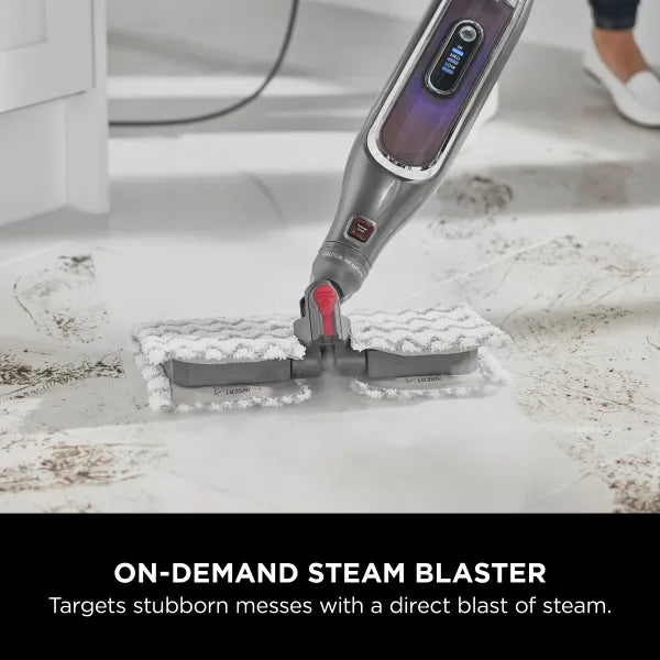 Shark Klik n’ Flip Automatic Steam Mop S6003UK