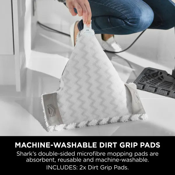 Shark Floor & Handheld Steam Cleaner S6005UK