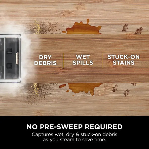 Shark SteamPickUp Hard Floor Cleaner SD200UK