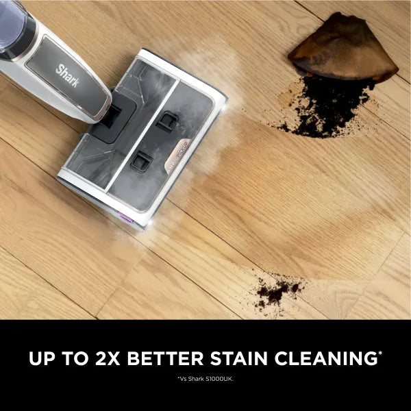 Shark SteamPickUp Hard Floor Cleaner SD200UK