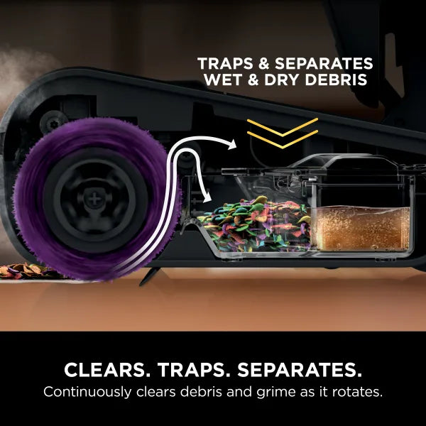 Shark SteamPickUp Hard Floor Cleaner SD200UK