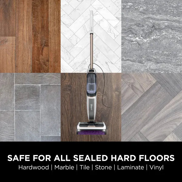 Shark SteamPickUp Hard Floor Cleaner SD200UK