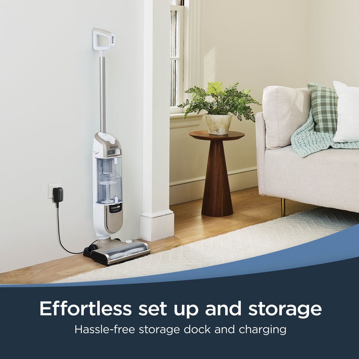 Shark Freestyle Pro Cordless Upright Vacuum SV2000UK