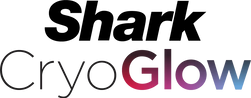 Shark CryoGlow Logo