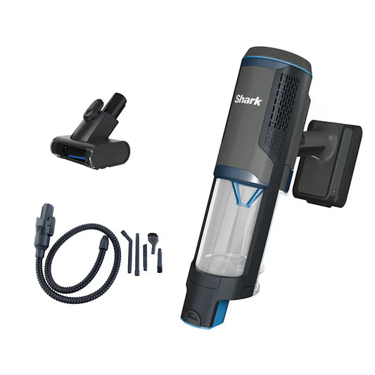 Shark PowerBoost Pet Cordless 2-in-1 Car & Home Handheld Power Vacuum BH102UK