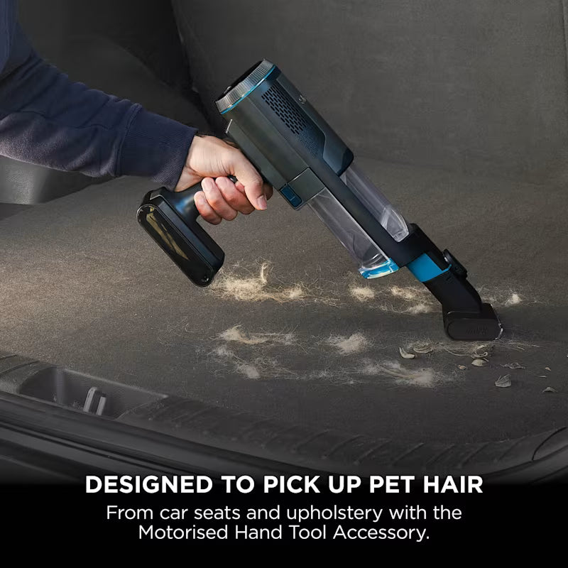 Shark PowerBoost Pet Cordless 2-in-1 Car & Home Handheld Power Vacuum BH102UK