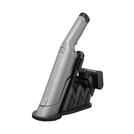 Shark WandVac Deluxe Pet Pro Cordless Handheld Vacuum – Stone Grey WV501UK