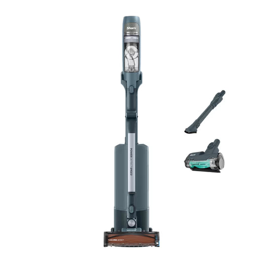 Shark PowerDetect Speed Luxe Collection Clean & Empty Cordless Vacuum IA3246UKTBL