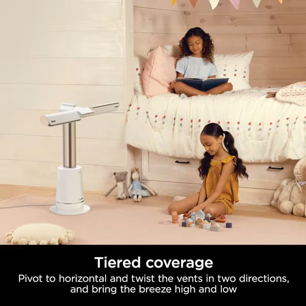 Shark TurboBlade Multi-Directional Cooling Fan TF200SUKWH