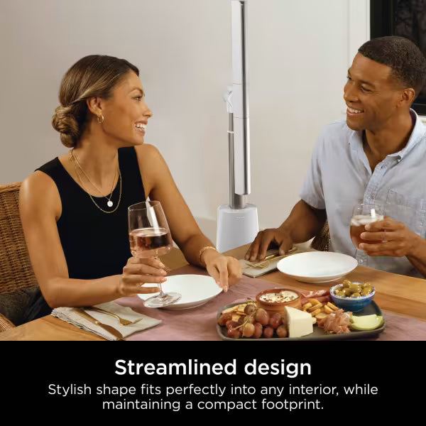 Shark TurboBlade Multi-Directional Cooling Fan TF200SUKWH