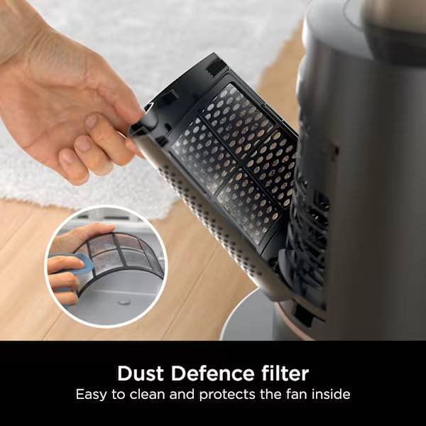 Shark TurboBlade Multi-Directional Cooling Fan TF200SUK