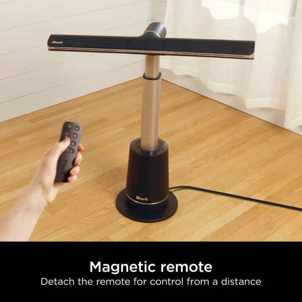 Shark TurboBlade Multi-Directional Cooling Fan TF200SUK