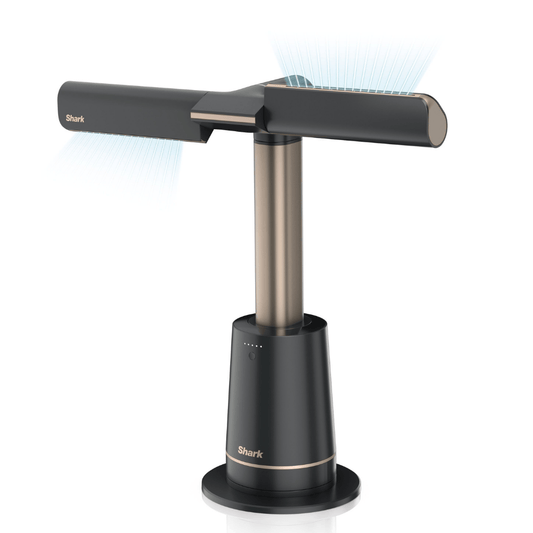 Shark TurboBlade Multi-Directional Cooling Fan TF200SUK