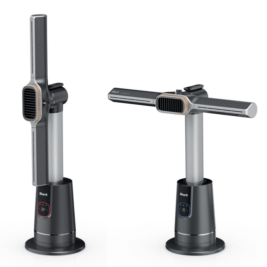 Shark TurboBlade Cool + Heat TH200UK