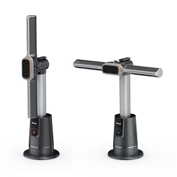 Shark TurboBlade Cool + Heat TH200UK