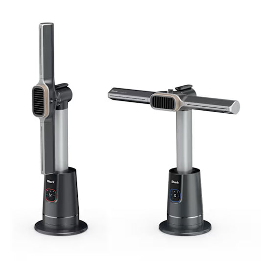 Shark TurboBlade Cool + Heat TH200UK