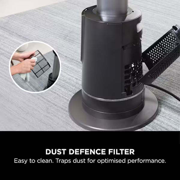 Shark TurboBlade Cool + Heat TH200UK