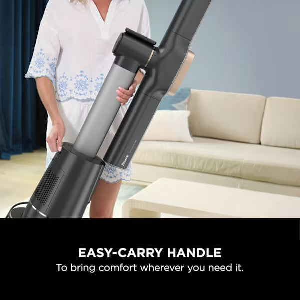 Shark TurboBlade Cool + Heat TH200UK