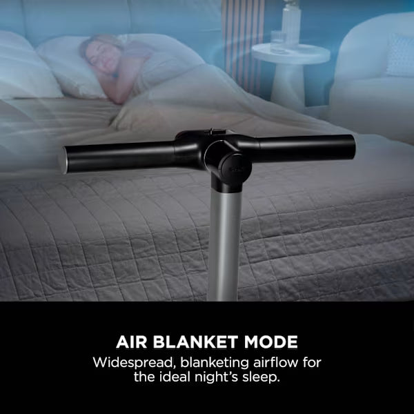 Shark TurboBlade Cool + Heat TH200UK