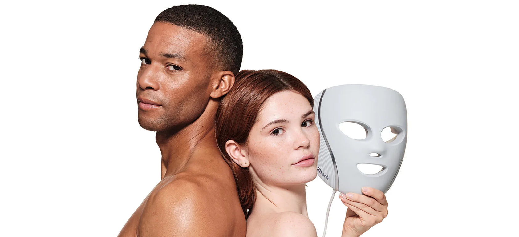 Image of Shark CryoGlow Face Mask