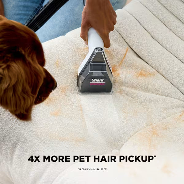 Shark EveryMess Portable 3-in-1 Stain Eliminator, Wet Vac & Dry Vac VX110UK