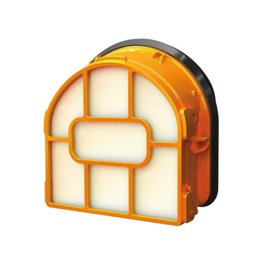 Shark HydroVac Filter Housing