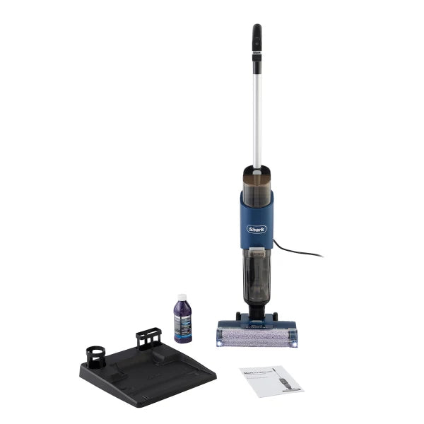 Shark HydroVac Corded Hard Floor Cleaner WD110UK