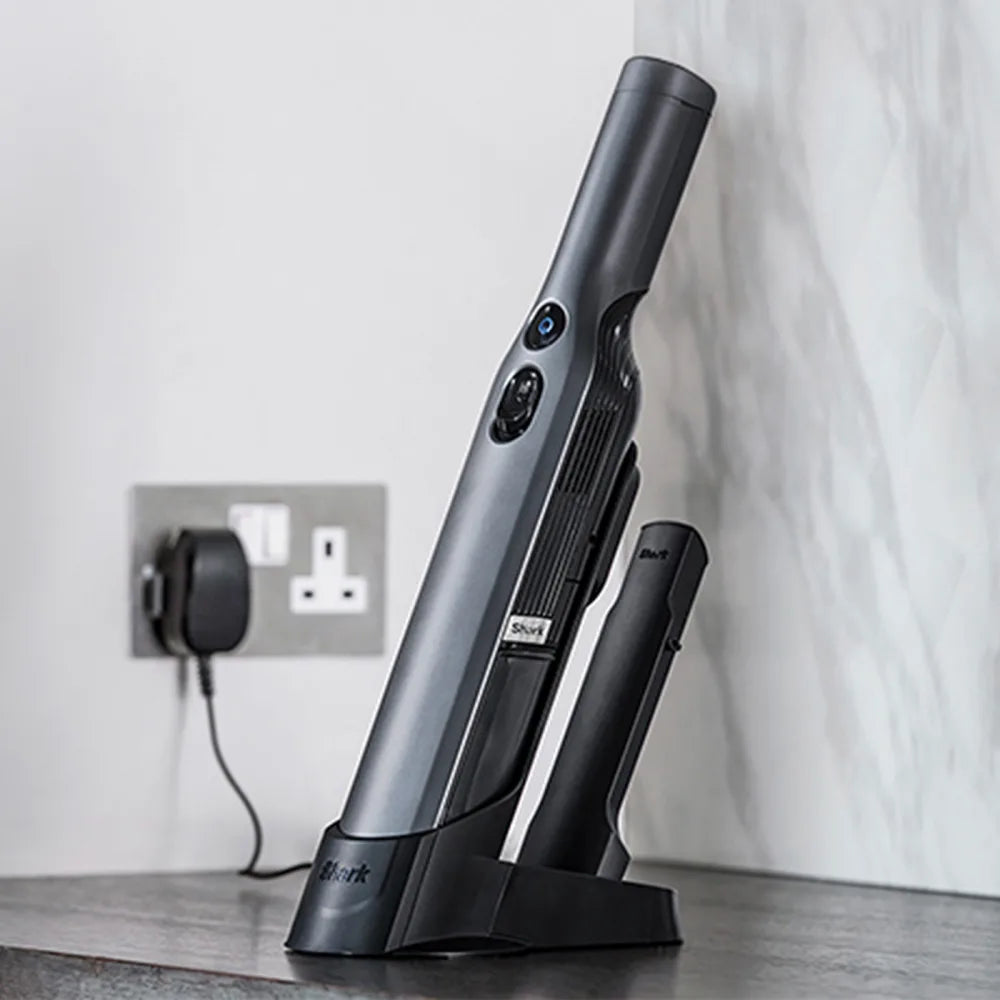 Shark Cordless Handheld Vacuum WV200UK