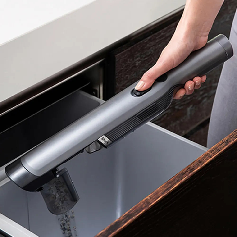 Shark Cordless Handheld Vacuum WV200UK