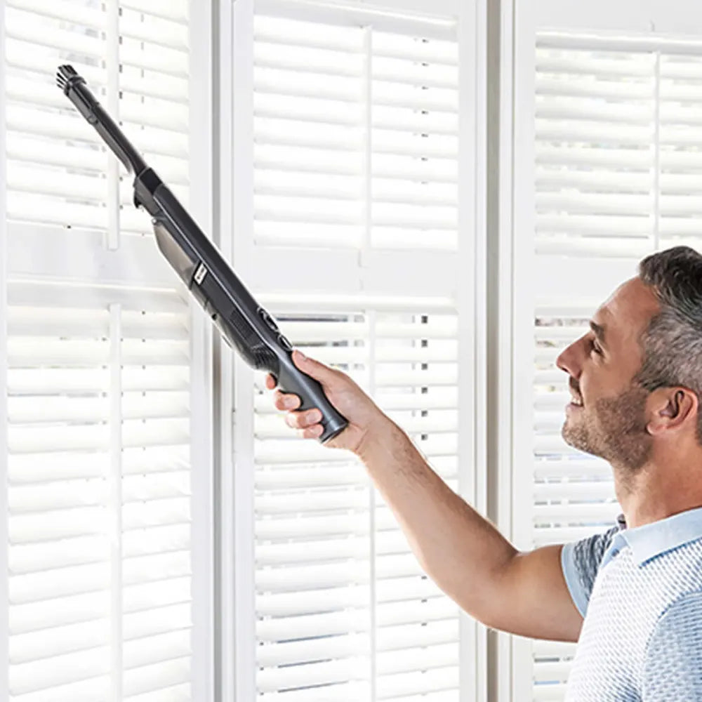 Shark Cordless Handheld Vacuum WV200UK