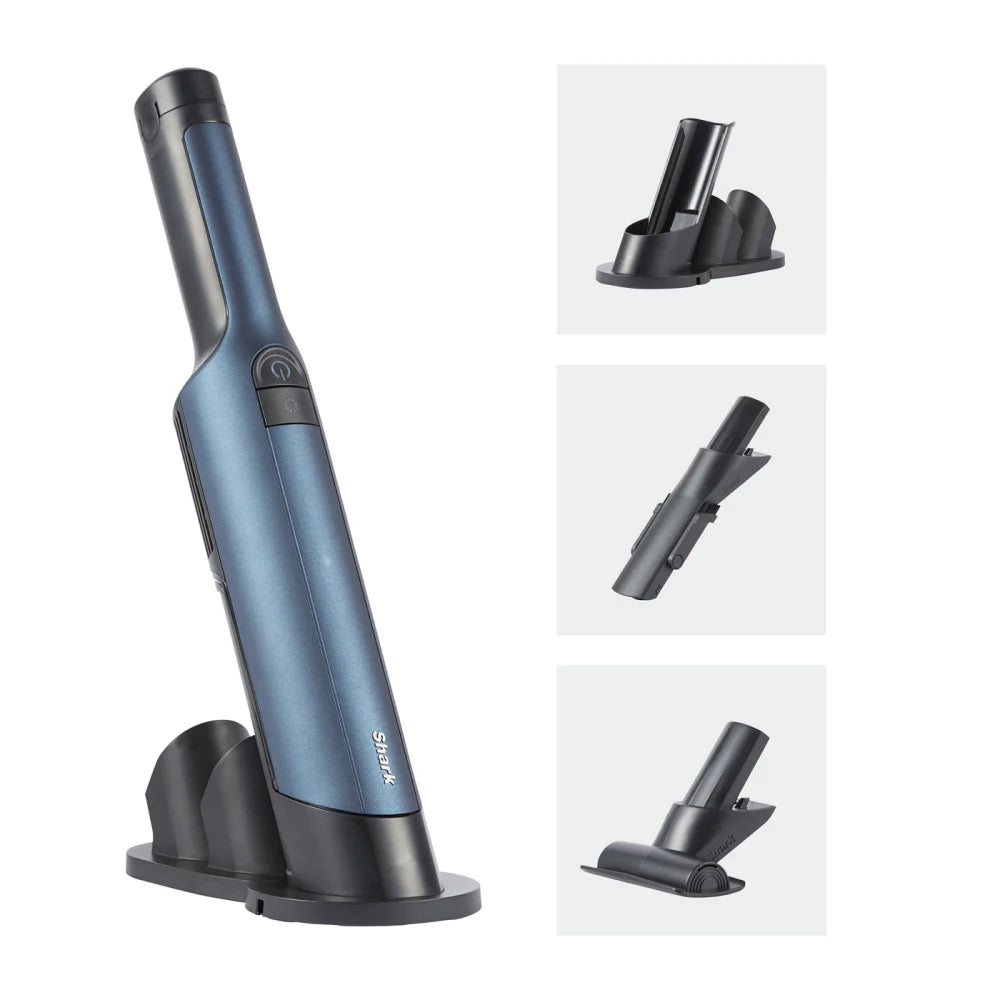 Shark Premium Handheld Vacuum WV270UK