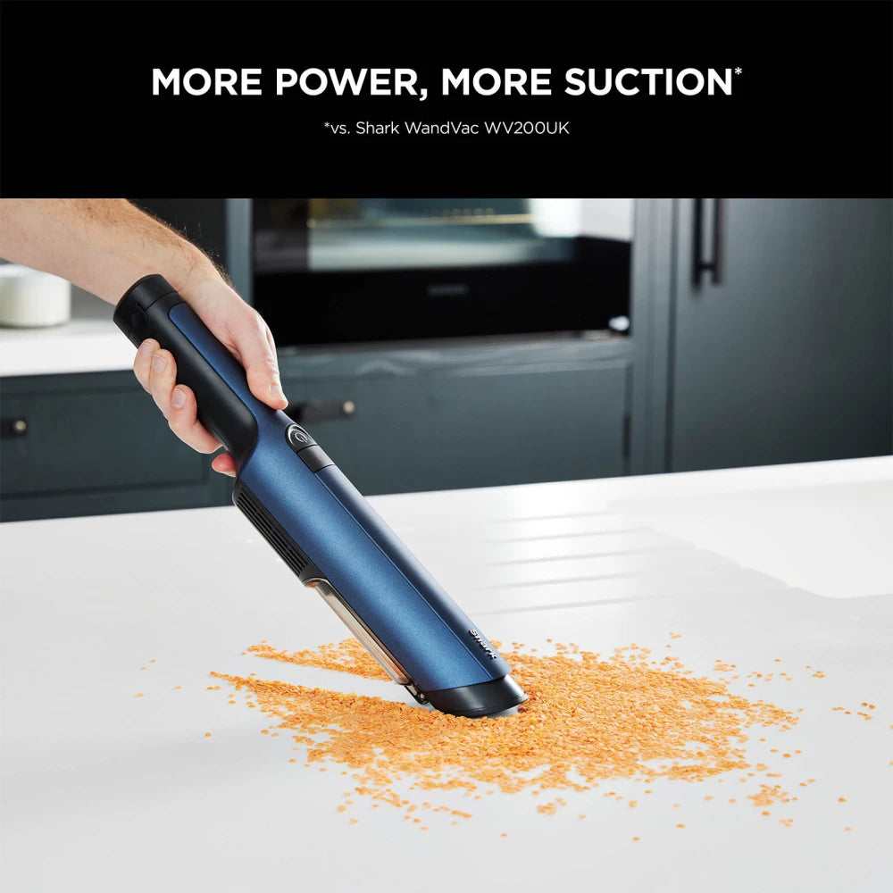 Shark Premium Handheld Vacuum WV270UK