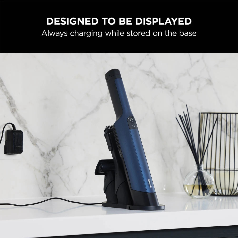 Shark Premium Handheld Vacuum WV270UK