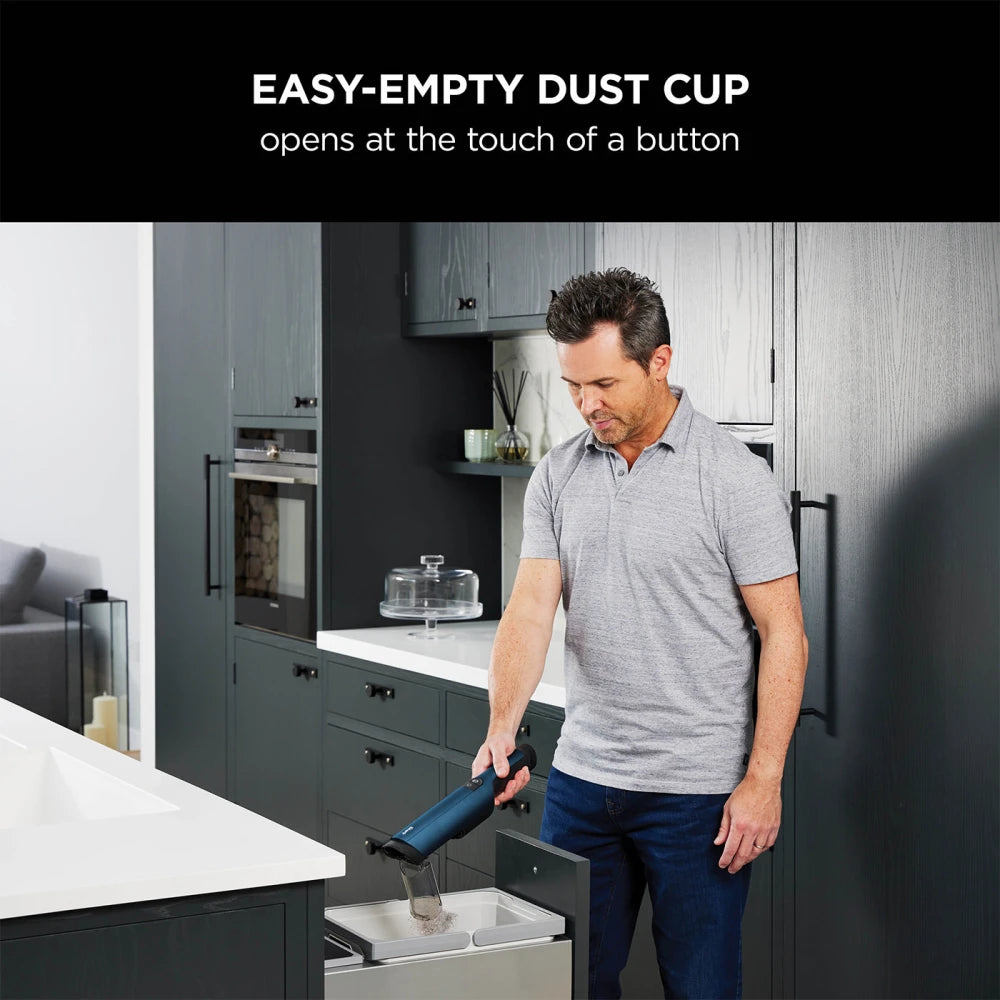 Shark Premium Handheld Vacuum WV270UK