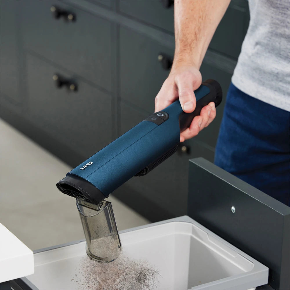 Shark Premium Handheld Vacuum WV270UK