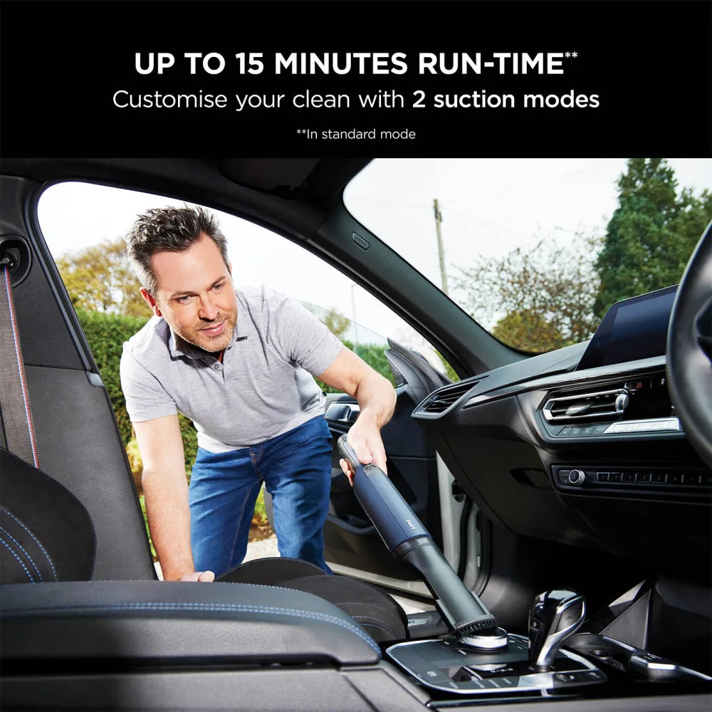 Shark Premium Handheld Vacuum WV270UK