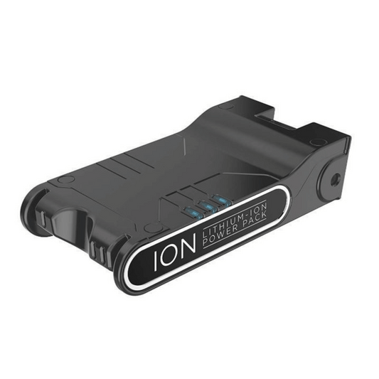 Shark Removable Lithium Ion Battery Pack for IF200 and IF250