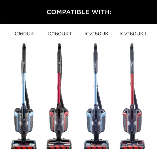 Shark Additional Battery Pack