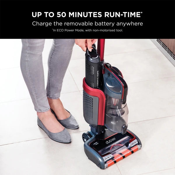 Shark Additional Battery Pack