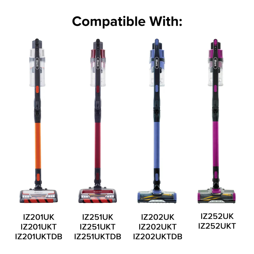 Shark Additional Battery Pack XBATR725EU