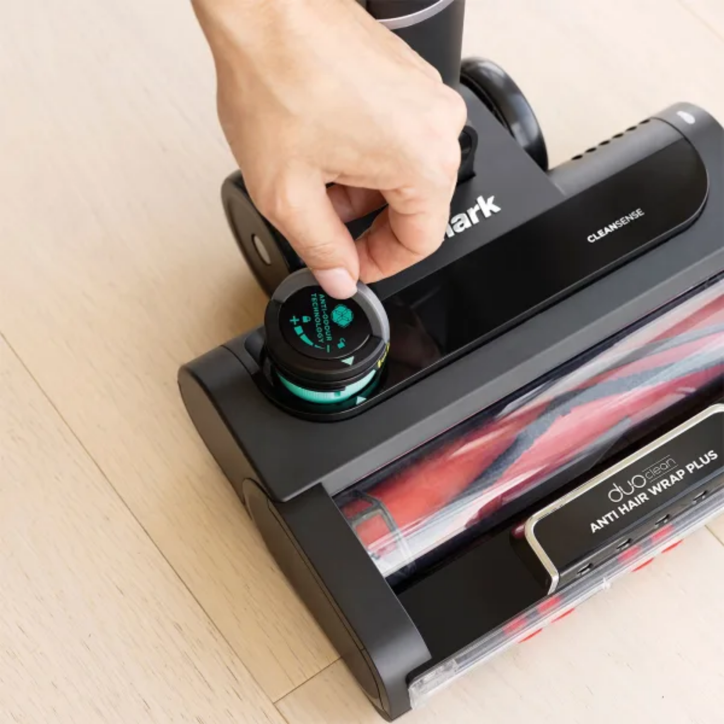 Shark Anti-Odour Technology Replacement Cartridges (2 Pack)