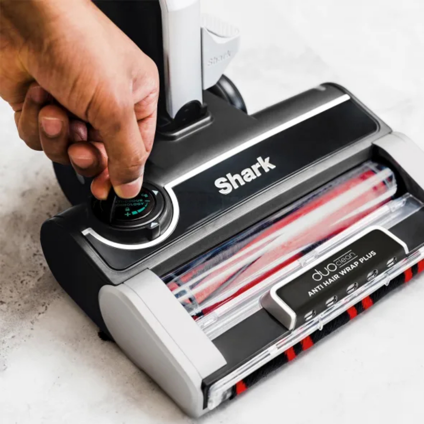 Shark Anti-Odour Technology Replacement Cartridges (2 Pack)