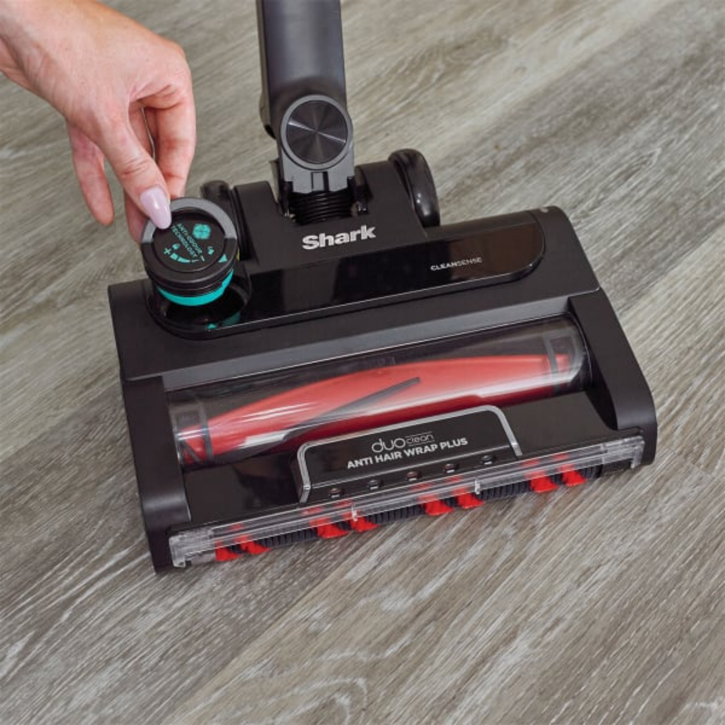 Shark Anti-Odour Technology Replacement Cartridges (2 Pack)