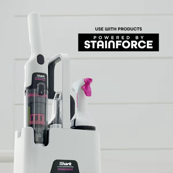 Shark StainForce 2 Pack Dual-Formula Refill Cartridge