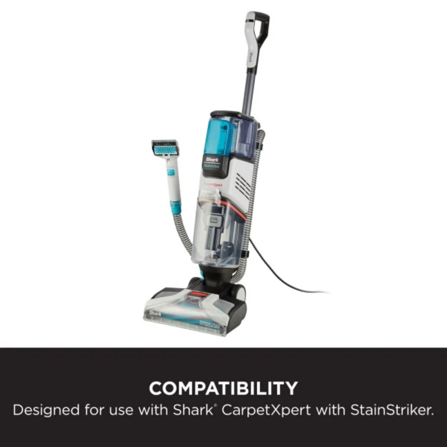 Shark StainStriker Oxy Multiplier Formula 946ml